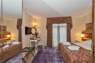 By Murat Royal Hotel Galata - 4