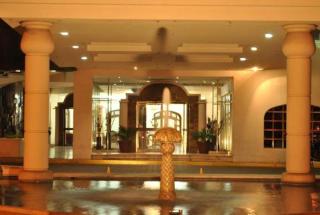 Nk Hotel Nekié Tepic - 1
