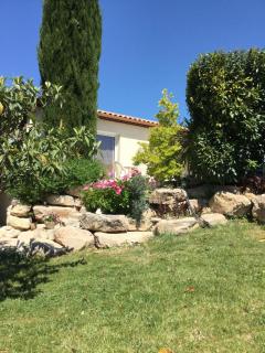 Studio Villa Les Canas - 4