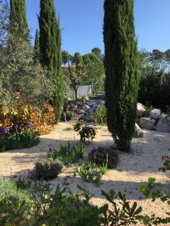 Studio Villa Les Canas - 2