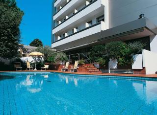 National Hotel - Rimini - 7