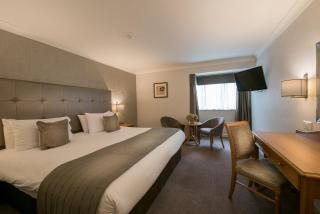 Westmead Hotel Bar & Restaurant - Hopwood - 7
