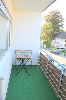Ferienwohnung Engel Lindau am Bodensee - Lindau - 4