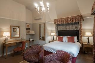 Westmead Hotel Bar & Restaurant - Hopwood - 2