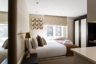 Baker Street by Viridian Apartments - Londra - 8