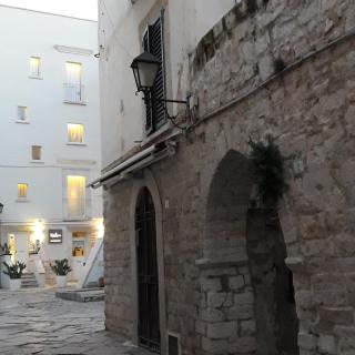 La Maison - Trani - 5