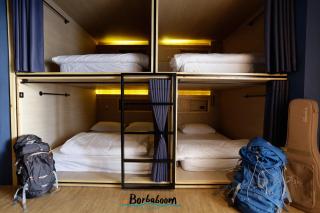 Borbaboom Phuket Poshtel & Hostel - Phuket - 2