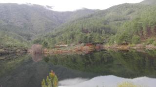 Camino del Morisco - Caminomorisco - 9