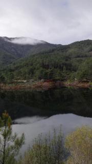 Camino del Morisco - Caminomorisco - 7