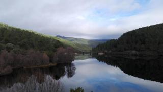 Camino del Morisco - Caminomorisco - 5