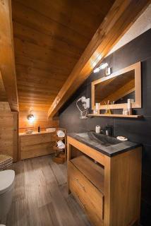 Bijoux Des Alpes - Mont Blanc Village - La Salle - 3