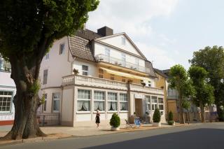 HotelHaus Ritter - 8