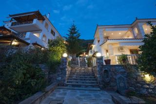 Niki Apartments - Panormos - 0
