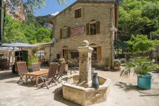 Le Moulin De La Pipe - Logis Hotel Restaurant - 6