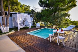 Villa Evangelia - Chania - 7