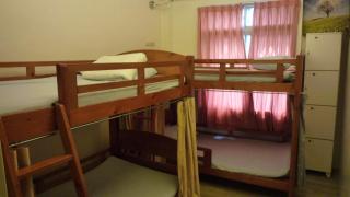 Orinet-Jewel Youth Hostel - Luodong - 1