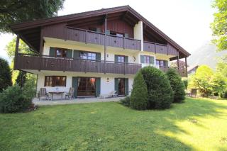 FeWo Gudrun - Garmisch-Partenkirchen - 3