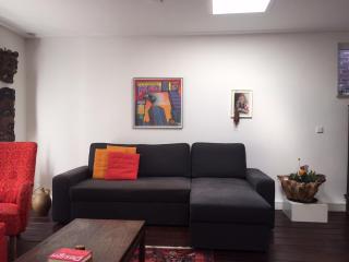 Roofterrace Apartment - Alkmaar - 1