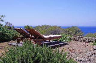 Relais Euterpini - Pantelleria - 4