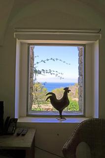Relais Euterpini - Pantelleria - 1