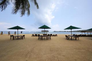 Joe's Resort Unawatuna - Unawatuna - 9