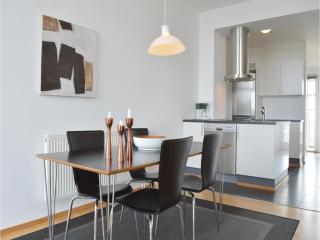 Apartment Nordre Havnevej Rømø V - Rømø Kirkeby - 8