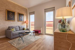 Apartamentos RG Suites Jardines de Murillo - Sevilla - 8