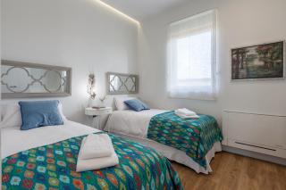 Apartamentos RG Suites Jardines de Murillo - Sevilla - 5