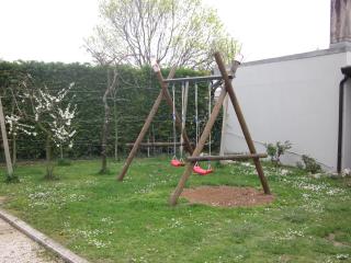 B&B NONO TILIO - Talmassons - 5