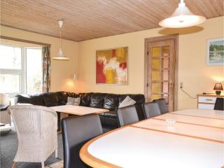 Gorgeous Home In Oksbøl With Wifi - 5