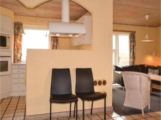 Gorgeous Home In Oksbøl With Wifi - Oksbøl - 1