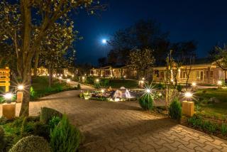 The Orchard Retreat & Spa - Srinagar - 9