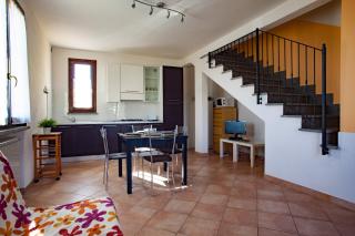 La Fonte degli Angeli Apartments - Suvereto - 7