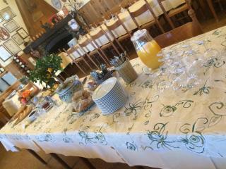 Albergo Filietto - Bobbio - 3