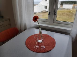 Utsira Overnatting - Fyrvokterboliger - Utsira - 5