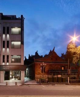 Monka Hotel - 5