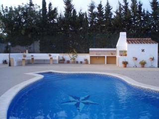 can guito es pujols-finca sa caleta , cp: 07818 - Sant Jordi - 1