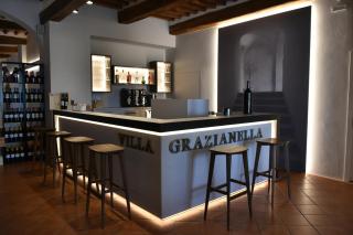 Relais Villa Grazianella | UNA Esperienze - Acquaviva - 4