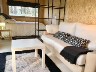 Relax Container - Aguiar da Beira - 2