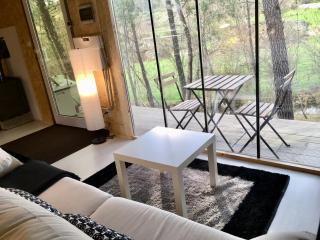 Relax Container - Aguiar da Beira - 6
