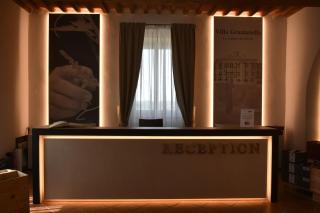 Relais Villa Grazianella | UNA Esperienze - Acquaviva - 6