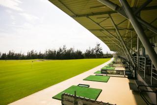Montgomerie Links Hotel & Villas - Hoi An - 9
