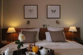 Achillion Hotel - Atene - 4