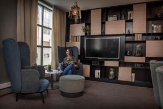 Home Hotel Atlantic - Sandefjord - 4