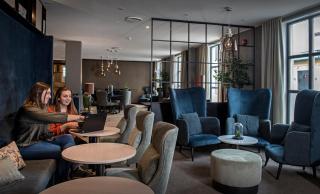 Home Hotel Atlantic - Sandefjord - 2