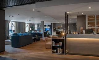 Home Hotel Atlantic - Sandefjord - 7