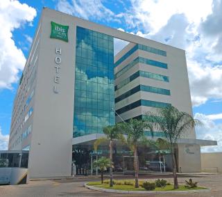 ibis Styles Brasilia Aeroporto - 0