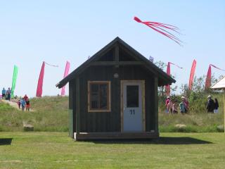 Pūķarags - Kempings - 6