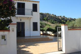 Villa Barraco Paradise - San Vito lo Capo - 0