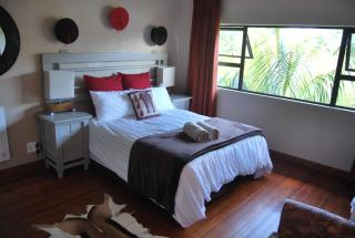 15 Witpeer Street Guesthouse - George - 6